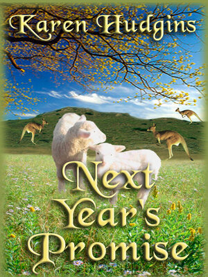 cover image of Next Year's Promise